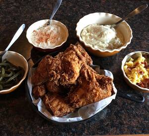 Crazy Mountain Chicken And Pie Westend Billings Crazy Mountain Chicken And Pie Westend Billings